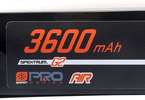 Spektrum Smart G2 Pro Air LiPo 22.2V 3600mAh 120C IC5