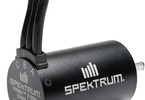 Spektrum motor střídavý Firma 3660 3100ot/V 4P 5mm