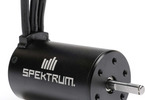 Spektrum motor střídavý Firma 3660 3100ot/V 4P 5mm