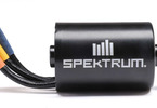 Spektrum motor střídavý Firma 3650 4000ot/V 4P 5mm