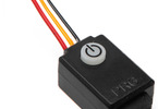 Spektrum ESC Brushless Smart Firma Crawler 120A 2-4S