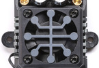 Spektrum motor střídavý senzorový Firma 2200ot/v, regulátor střídavý Firma 130A