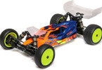 TLR 22 5.0 1:10 2WD Dirt Clay Race Buggy Kit