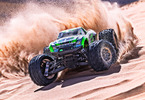 Traxxas Mini Maxx 1:12 BL-2s RTR