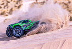 Traxxas Mini Maxx 1:12 BL-2s RTR