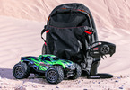 Traxxas Mini Maxx 1:12 BL-2s RTR