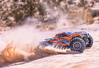 Traxxas Mini Maxx 1:12 BL-2s RTR