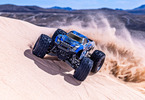 Traxxas Mini Maxx 1:12 BL-2s RTR