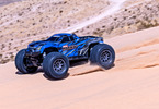 Traxxas Mini Maxx 1:12 BL-2s RTR