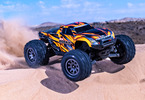 Traxxas Mini Maxx 1:12 BL-2s RTR