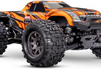 Traxxas Mini Maxx 1:12 BL-2s RTR