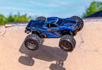 Traxxas Mini Maxx 1:12 BL-2s RTR