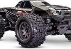 Traxxas Mini Maxx 1:12 BL-2s RTR