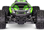 Traxxas Mini Maxx 1:12 BL-2s RTR