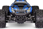 Traxxas Mini Maxx 1:12 BL-2s RTR