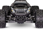 Traxxas Mini Maxx 1:12 BL-2s RTR