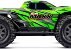 Traxxas Mini Maxx 1:12 BL-2s RTR