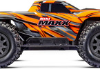 Traxxas Mini Maxx 1:12 BL-2s RTR