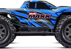 Traxxas Mini Maxx 1:12 BL-2s RTR