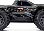 Traxxas Mini Maxx 1:12 BL-2s RTR