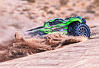 Traxxas Mini Maxx 1:12 BL-2s RTR