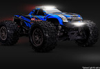 Traxxas Mini Maxx 1:12 BL-2s RTR