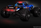 Traxxas Mini Maxx 1:12 BL-2s RTR