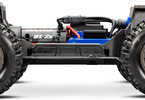 Traxxas Mini Maxx 1:12 BL-2s RTR