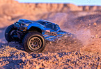 Traxxas Mini Maxx 1:12 BL-2s RTR