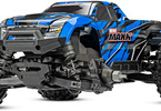 Traxxas Mini Maxx 1:12 BL-2s RTR