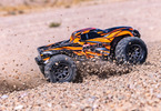 Traxxas Mini Maxx 1:12 BL-2s RTR