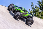 Traxxas Mini Maxx 1:12 BL-2s RTR