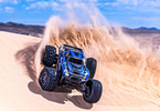 Traxxas Mini Maxx 1:12 BL-2s RTR