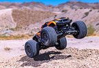 Traxxas Mini Maxx 1:12 BL-2s RTR