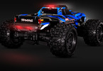 Traxxas LED light kit, Mini Maxx, complete