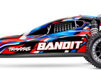 Traxxas Bandit 1:10 HD RTR