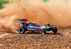 Traxxas Bandit 1:10 HD RTR