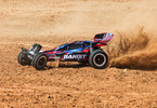 Traxxas Bandit 1:10 HD RTR