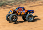 Traxxas Stampede 1:10 VXL RTR