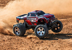 Traxxas Stampede 1:10 HD RTR