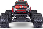 Traxxas Stampede 1:10 HD RTR