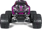 Traxxas Stampede 1:10 BL-2s RTR