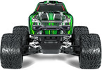 Traxxas Stampede 1:10 BL-2s RTR