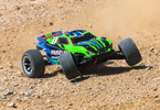 Traxxas Rustler 1:10 HD RTR