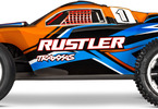 Traxxas Rustler 1:10 HD RTR