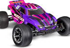 Traxxas Rustler 1:10 HD RTR