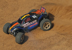 Traxxas Nitro Rustler 1:10 TQi RTR