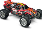 Traxxas Nitro Rustler 1:10 TQi RTR