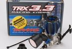 Traxxas TRX 3.3 Engine IPS shaft w/ Recoil Starter