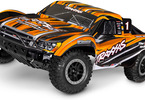 Traxxas Slash 1:10 HD RTR